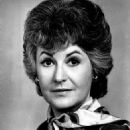 Bea Arthur- as Maude Findlay