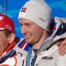 Paralympic cross-country skiers of Norway