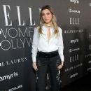Amelie Zilber – ELLE’s 29th Annual Women in Hollywood celebration in Los Angeles - 454 x 681