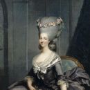 Princess Marie Louise of Savoy