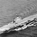 Cold War aircraft carriers of the United Kingdom