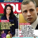 Oscar Pistorius - 454 x 594