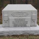 1866 disestablishments in Ohio