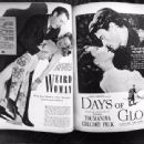 Weird Woman - Movie Story Magazine Pictorial [United States] (June 1944)