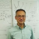 Yasunobu Nakamura