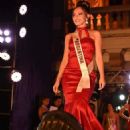 Nadia Sommariva- Reina Hispanoamericana 2022- Preliminary Events - 454 x 566