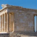 Temple of Athena Nike