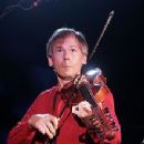 Irish classical viola d'amore players