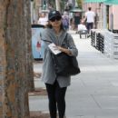 Zulay Henao – Out in West Holllywood - 454 x 605