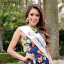Karen Cornejo- Reina de Ambato 2023- Official Contestants' Photo - 400 x 400