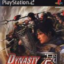 Dynasty Warriors 5