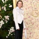 Emma D'Arcy - The 82nd Annual Golden Globe Awards (2025) - 408 x 612