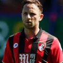 Marc Pugh