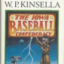 Books by W. P. Kinsella