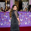 Kelly Brook – The Pride of Britain Awards 2024 – London