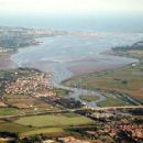 Exe catchment