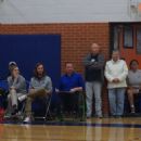UT Arlington Mavericks men's wheelchair basketball