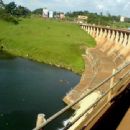 Hydroelectric power stations in Uganda