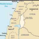 1980 in Syria