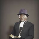 Namibian religious leaders