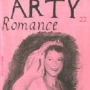 Arty (magazine)