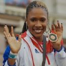 Athletes from the London Borough of Lambeth