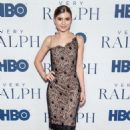 Sami Gayle – ‘Very Ralph’ Premiere in NYC - 454 x 681