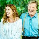 Melissa Gilbert and Dean Butler - 454 x 454
