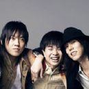 Japanese emo musical groups