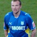 Warren Feeney
