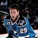 Ryane Clowe