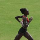 Catherine Ndereba
