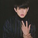 You Yokoyama - 454 x 573