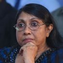 Nasreena Ibrahim