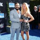 Charlotte Flair &#8211; WWE 20th Anniversary Celebration in Los Angeles