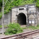 Railway tunnels in Japan