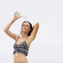 Gigi Midgley She Made Me Campaign 'Sun Escape' (Summer 2014) - 454 x 303