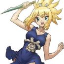 Dr. Stone - Manami Numakura