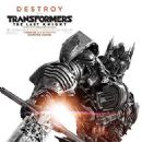 Transformers: The Last Knight (2017) - 454 x 852