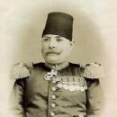 Nazim Pasha