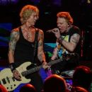 2023-09-01 #GunsNRoses Saratoga Springs, NY - USA