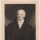 James Scarlett, 1st Baron Abinger
