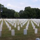 Memphis National Cemetery