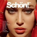 Alycia Debnam-Carey - Schon Magazine Cover [United Kingdom] (May 2023)