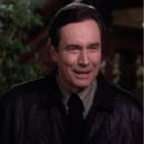 Bradford Dillman- as Eric Benderson