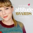 Taylor Swift – Attitude Awards 2020