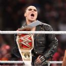 Ronda Rousey – WWE’s 2019 Royal Rumble in Phoenix - 454 x 666