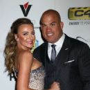 Amber Miller – 11th Annual World Mixed Martial Arts Awards in Las Vegas