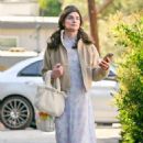 Dylan Mulvaney – Strolling in the Hollywood Hills - 454 x 681