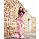 Ebru Sahin - Samdan Magazine Pictorial [Turkey] (15 May 2019) - 454 x 454